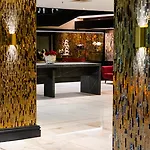 Plaza Premium Timmendorfer 酒店 蒂门多弗施特兰德
