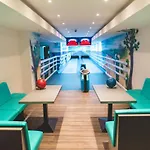 Hotel Plaza Premium Timmendorfer