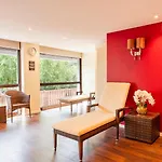 Plaza Premium Timmendorfer Hotel