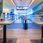 Plaza Premium Timmendorfer 4* 蒂门多弗施特兰德