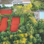 Hotel Plaza Premium Timmendorfer