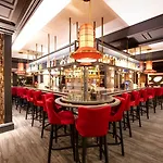Plaza Premium Timmendorfer 蒂门多弗施特兰德
