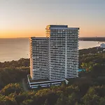 Plaza Premium Timmendorfer 4* Timmendorfer Strand
