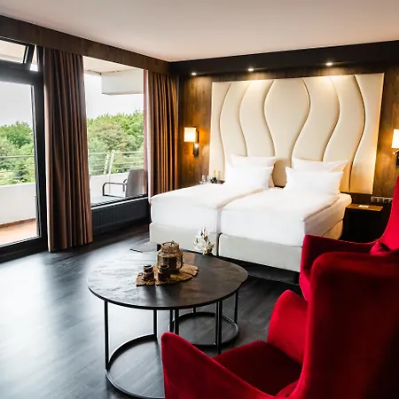 Plaza Premium Timmendorfer Szálloda