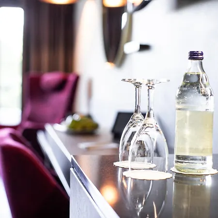 Otel Plaza Premium Timmendorfer