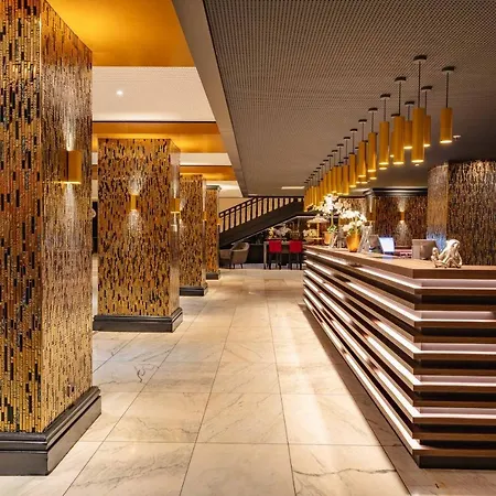 Plaza Premium Timmendorfer Szálloda 4*