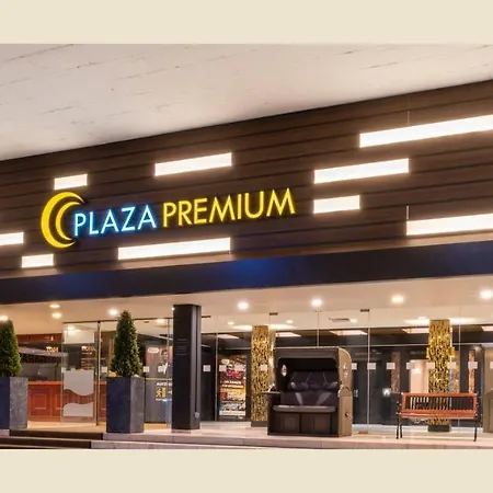 Szálloda Plaza Premium Timmendorfer