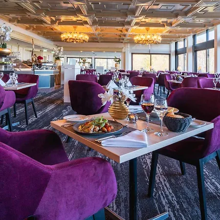 Plaza Premium Timmendorfer Hotell 4*