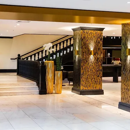 Plaza Premium Timmendorfer Szálloda 4*