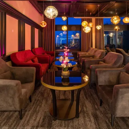 Szálloda Plaza Premium Timmendorfer 4*