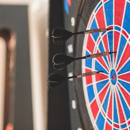 Plaza Premium Timmendorfer