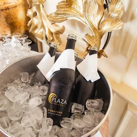 Plaza Premium Timmendorfer Szálloda 4*