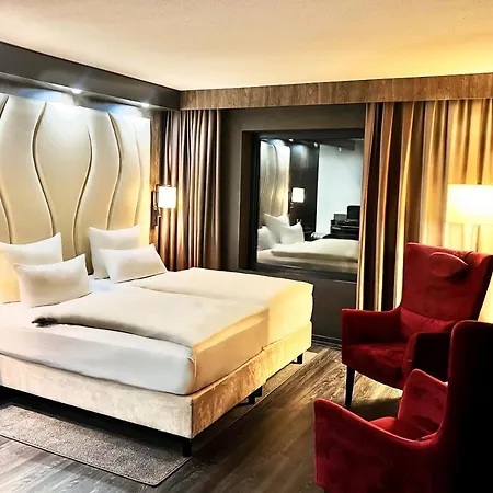 Plaza Premium Timmendorfer Szálloda 4*