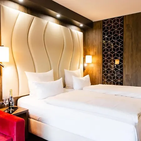 Hotell Plaza Premium Timmendorfer Timmendorfer Strand