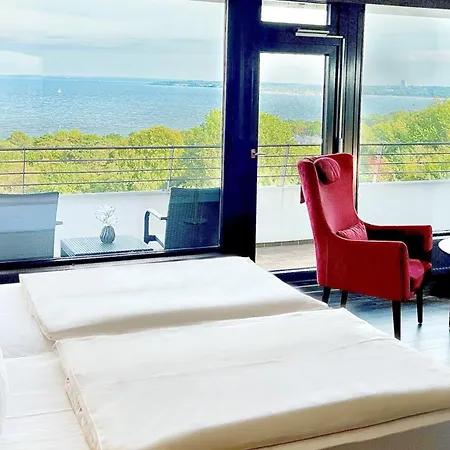 Plaza Premium Timmendorfer Szálloda