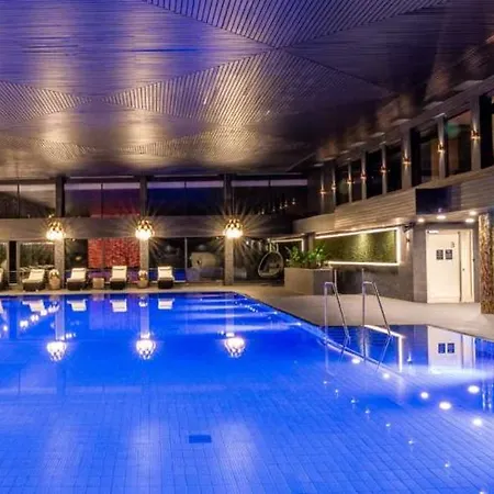 Szálloda Plaza Premium Timmendorfer Timmendorfer Strand