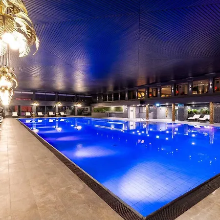 Hotel Plaza Premium Timmendorfer Timmendorfer Strand