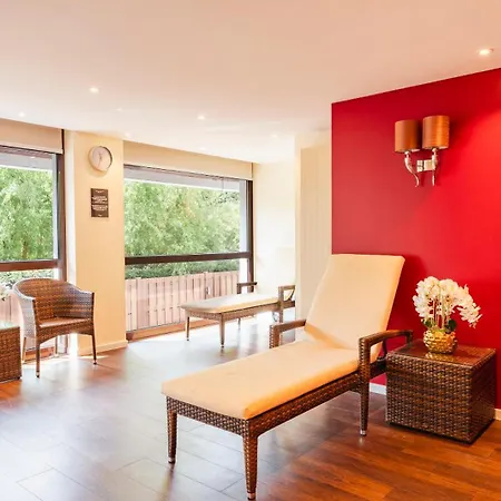 Plaza Premium Timmendorfer Hotel