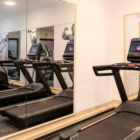 Szálloda Plaza Premium Timmendorfer