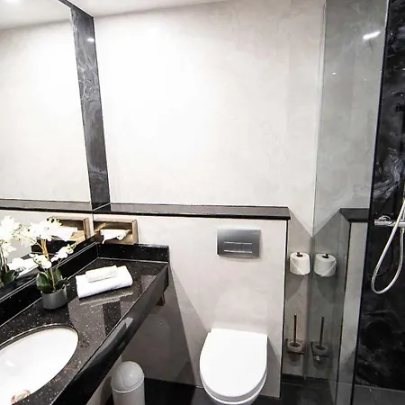 Plaza Premium Timmendorfer Szálloda