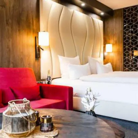 فندق Plaza Premium Timmendorfer