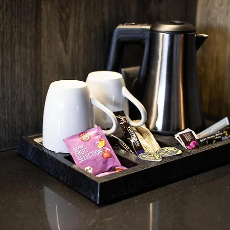 Plaza Premium Timmendorfer Szálloda 4*