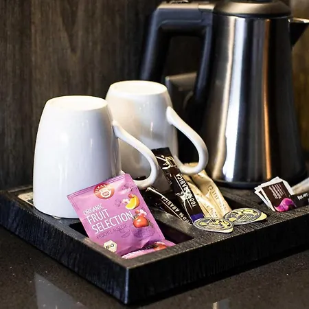 Szálloda Plaza Premium Timmendorfer 4*