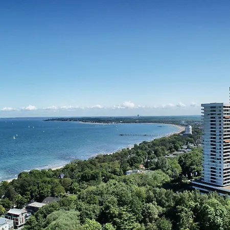 Plaza Premium Timmendorfer Hotell 4*