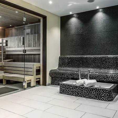 Plaza Premium Timmendorfer تيميندورفير ستراند