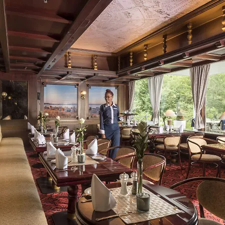 Hotell Plaza Premium Timmendorfer Timmendorfer Strand