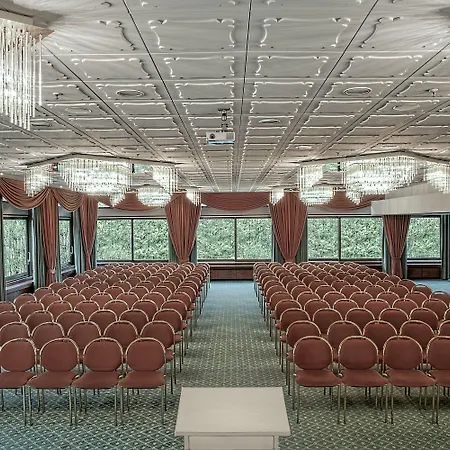 Plaza Premium Timmendorfer Hotell Timmendorfer Strand