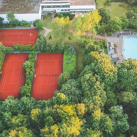 Hotell Plaza Premium Timmendorfer