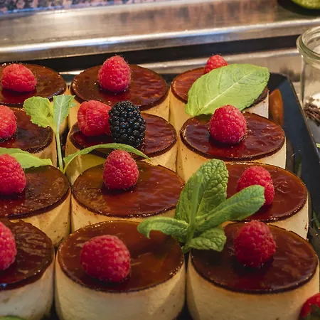 Hotel Plaza Premium Timmendorfer 4*