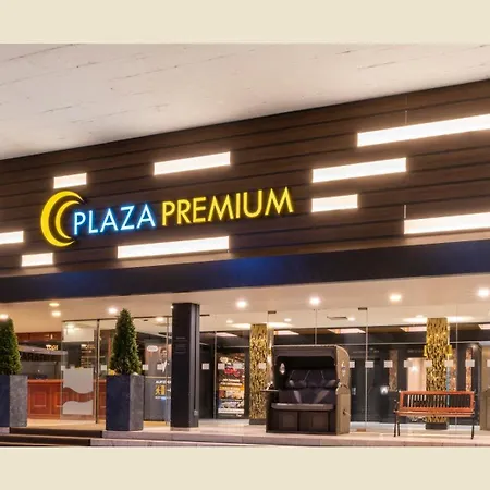 Otel Plaza Premium Timmendorfer Timmendorfer Strand