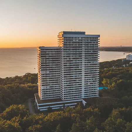 Plaza Premium Timmendorfer 4* تيميندورفير ستراند
