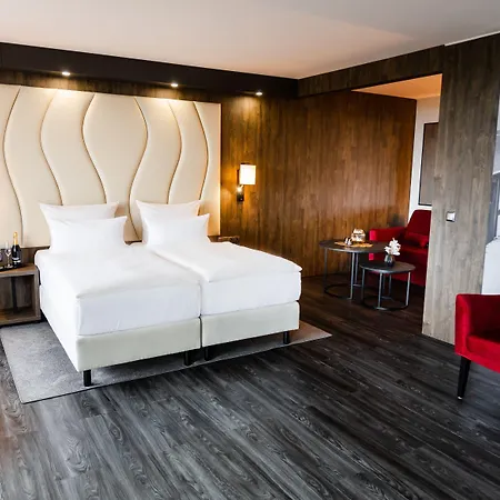 Plaza Premium Timmendorfer 4* Timmendorfer Strand