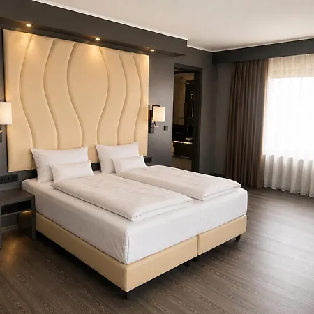 Plaza Premium Timmendorfer 호텔 티멘도르프스트랜드