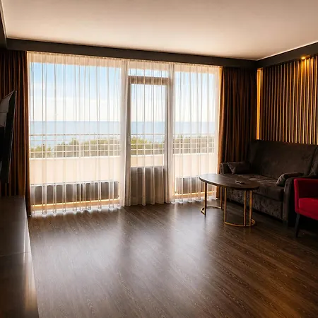 Plaza Premium Timmendorfer 호텔 티멘도르프스트랜드