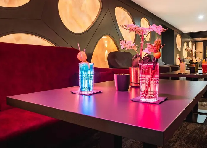 Hotel Plaza Premium Timmendorfer 4*