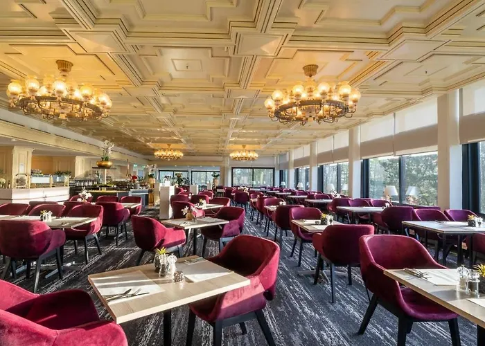 Plaza Premium Timmendorfer Hotel 4*