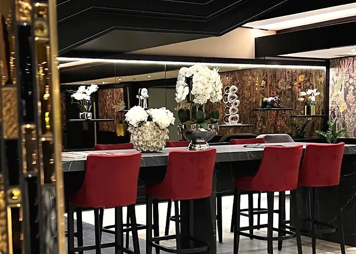 Hotel Plaza Premium Timmendorfer