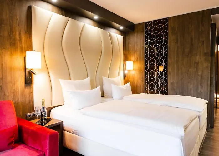 Hotel Plaza Premium Timmendorfer Timmendorfer Strand