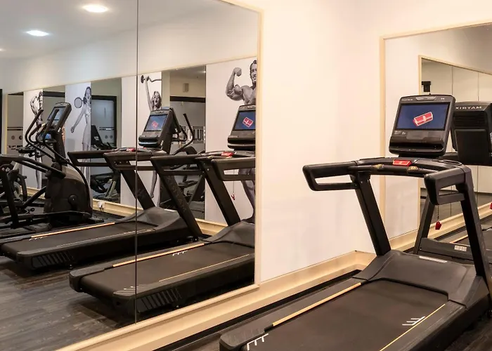 Hotel Plaza Premium Timmendorfer