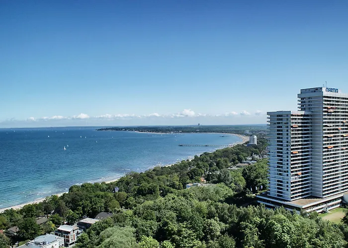 Plaza Premium Timmendorfer Hotel 4*