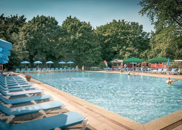 Plaza Premium Timmendorfer Timmendorfer Strand