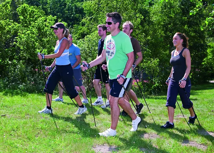 Hotel Plaza Premium Timmendorfer 4*