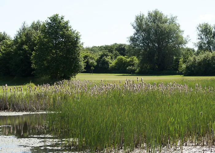 Plaza Premium Timmendorfer Timmendorfer Strand