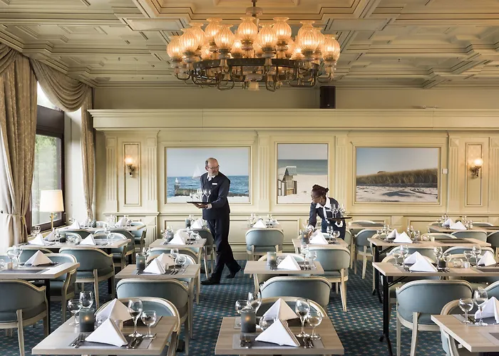 Hotel Plaza Premium Timmendorfer Timmendorfer Strand