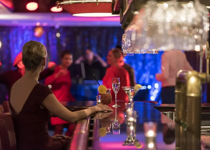 Plaza Premium Timmendorfer Hotel 4*